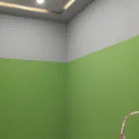 نقاشی ساختمان قیمت مناسب