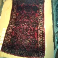 پادری دست بافت ننج کسب قدیمی ۸۰ساله