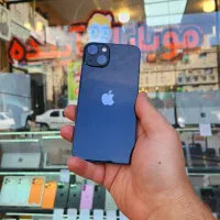 گوشی اپل Iphone 13 با حافظه ۱۲۸ باتری ۸۷|موبایل|زنجان, |دیوار