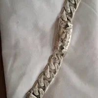 دستبند و انگشتر نقره|جواهرات|لاهیجان, شهید آوینی|دیوار