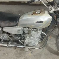 موتور کبیران