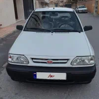 پراید 131SE مدل 95