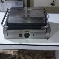 دو عدد تستر(ساندویچ ساز)