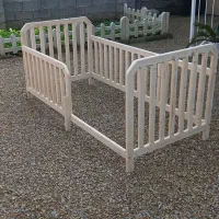 ساخت انواع تخت های چوب نراد|تخت و سرویس خواب|تالش, هشتپر|دیوار