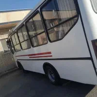 مینی بوس a80|خودرو سنگین|ارومیه, |دیوار
