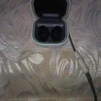 ایرپاد سامسونگ galaxy buds core و qcy melobuds pro