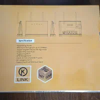 مودم سیمکارتی 4G مدل i40 B2|مودم و تجهیزات شبکه|تهران, تهرانسر شمالی|دیوار