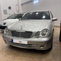 بنز c230 شخصی اتومات|خودرو سواری و وانت|تهران, شهرک محلاتی|دیوار