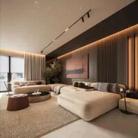 پیش فروش ۲۰۰ متری قصرالدشت