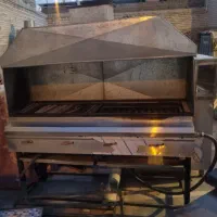 فروش وسایل صنعتی رستوران