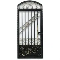 آهنگری و جوشکاری سیار..درب اکاردعونی