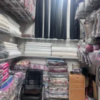 تعدادی قفسه اهنی بفروش میرسد به صورت یکجا|فروشگاه و مغازه|قرچک, محمد آباد|دیوار