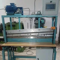 دستگاه برش توری اتومات|ماشین‌آلات صنعتی|ورامین, ورامین|دیوار