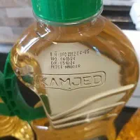 روغن سرخ کردنی با زیتون