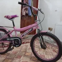 دوچرخه و اسکیت