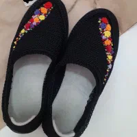 گیوه زنانه شماره۳۷