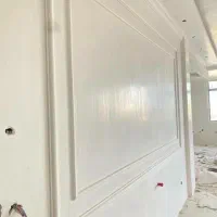 گچ کاری|استخدام معماری، عمران و ساختمانی|تربت جام, والفجر|دیوار