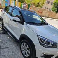 ام‌وی‌ام X22 دنده‌ای اسپرت اکسلنت، مدل ۱۴۰۰صفر