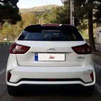 bac x3 پرو|خودرو سواری و وانت|اصفهان, شفق|دیوار