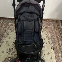 کالسکه و کریر بچه|کالسکه و لوازم جانبی|تبریز, |دیوار