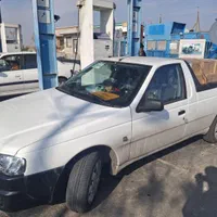 خدمات حمل و نقل وانت اریسان