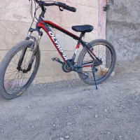 دوچرخه26المپیا آلمینیومی|دوچرخه، اسکیت، اسکوتر|نجف‌آباد, شیخ آباد|دیوار