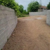 زمین مسکونی سنددار معاوضه با خودرو|فروش زمین و ملک کلنگی|تولم شهر, |دیوار