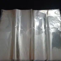 سلفون لباس. نو.  خرجکار خیاطی در ابعاد 40 در50