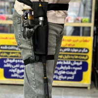 هولدر چوب ماهیگیری کد۲۷۰|ماهیگیری|تبریز, |دیوار