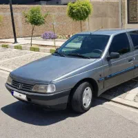 پژو 405|خودرو سواری و وانت|شهر بابک, |دیوار