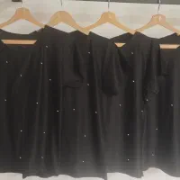 تیشرت نیم آستین (پوشاک کیانی)