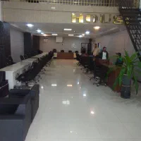 فروش زمین /با ۶واحدمهرشهر/ارم