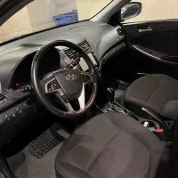 اکسنت مونتاژ ۹۷|خودرو سواری و وانت|تهران, قیطریه|دیوار