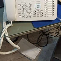 فروش و خدمات تلفن سانترال پاناسونیک|تلفن رومیزی|تهران, ایرانشهر|دیوار