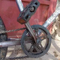 آساک|دوچرخه، اسکیت، اسکوتر|گالیکش, |دیوار