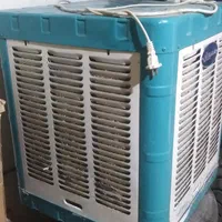 کولر آبی