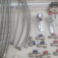شیر آلات اهرمی البرز
