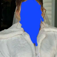 تاج و کت عروس