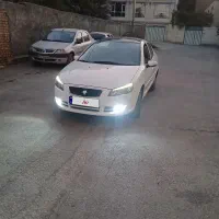 رانا پلاس پانوراما|خودرو سواری و وانت|اراک, |دیوار