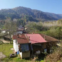 ویلا سنتی تک خوابه نیلاش