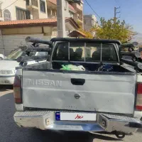 نیسان پیکاپ|خودرو سواری و وانت|دماوند, گیلاوند|دیوار