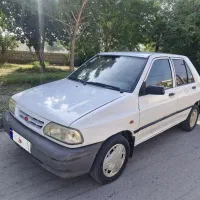 پراید 131 مدل 1395