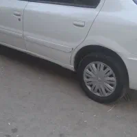 سمند سورن