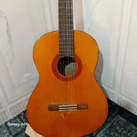 گیتار ۴۰ سی