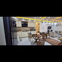 فروش واحد مجزادر زمین شهریی بهارستان شرقی