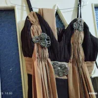 لباس مجلسی یا ماکسی|لباس|اصفهان, شیخ طوسی|دیوار