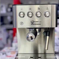 قهوه ساز فوما ژاپن( 20بار)