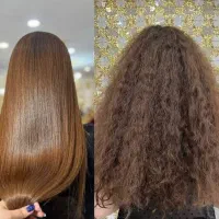 آموزش کراتین فقط سه میلیون