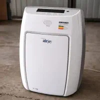 هواساز و تصفیه هوای۸ مرحله ای airjoy aj3500