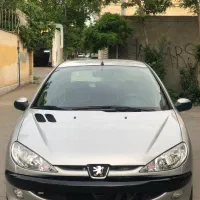 ۲۰۶تیپ۲مدل۸۳